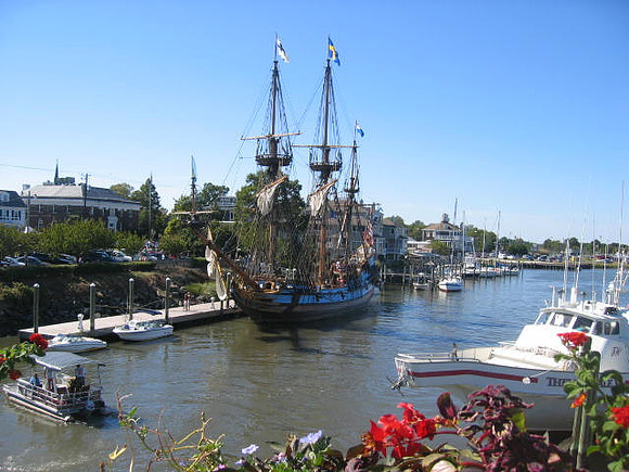 kalmar nyckel_1 stock