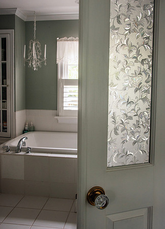 DH0_8040 repurpose door bath