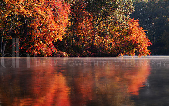 1Diamond Pond reflection_1379