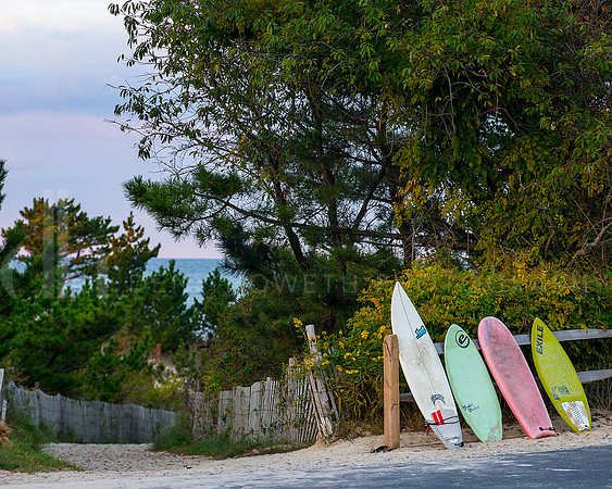 HP surf
